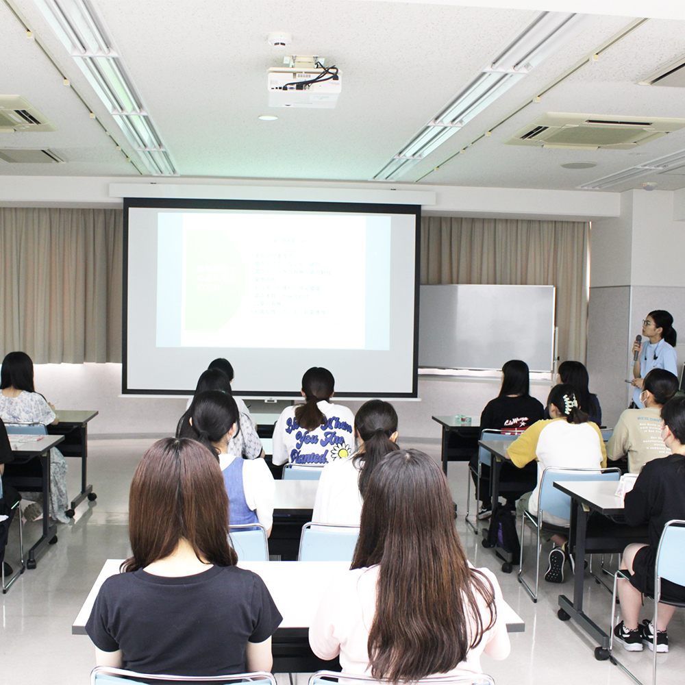 ☆歯石除去手術の勉強会☆